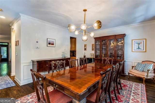 5561 Julian Place, Atlanta, GA 30342