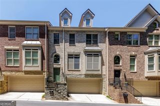 5561 Julian Place, Atlanta, GA 30342