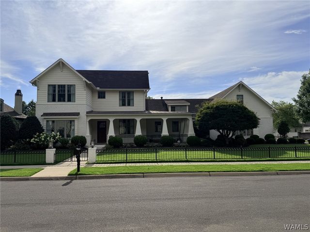 5551 Alexander, Tuscaloosa, AL 35406