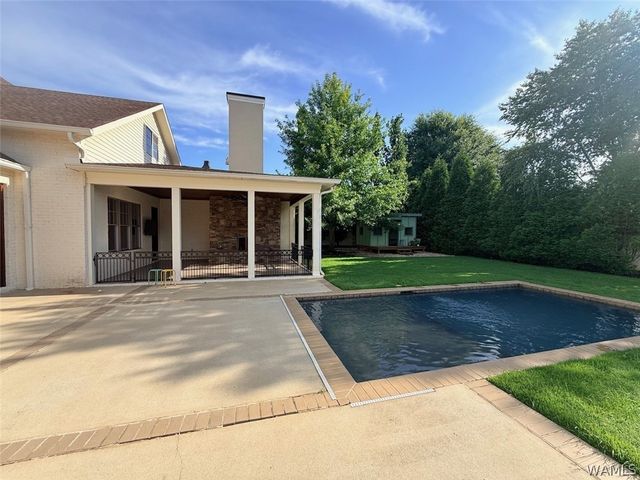 5551 Alexander, Tuscaloosa, AL 35406