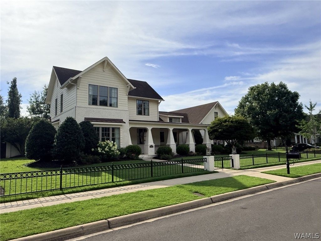 5551 Alexander, Tuscaloosa, AL 35406