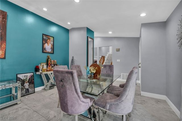 601 Cragin Park Drive, Las Vegas, NV 89107