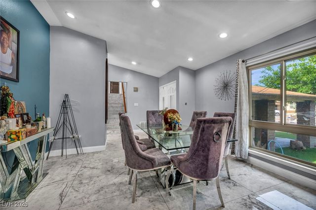 601 Cragin Park Drive, Las Vegas, NV 89107