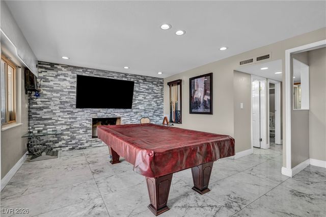 601 Cragin Park Drive, Las Vegas, NV 89107