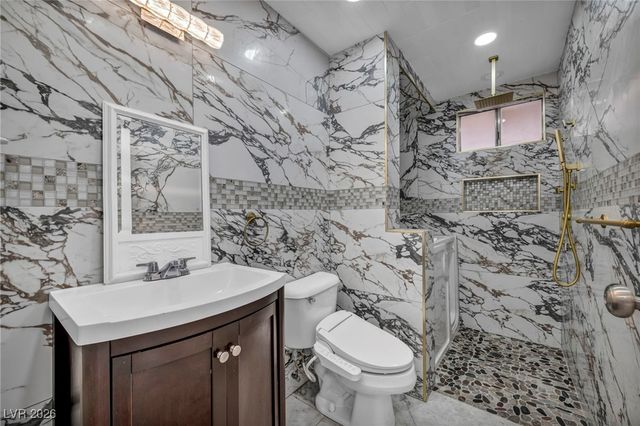 601 Cragin Park Drive, Las Vegas, NV 89107