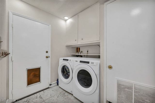 601 Cragin Park Drive, Las Vegas, NV 89107