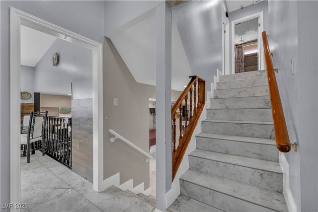 601 Cragin Park Drive, Las Vegas, NV 89107