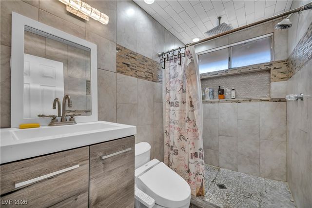 601 Cragin Park Drive, Las Vegas, NV 89107