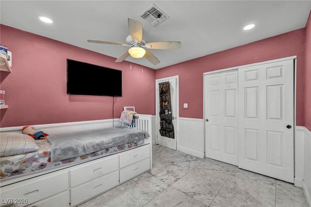 601 Cragin Park Drive, Las Vegas, NV 89107