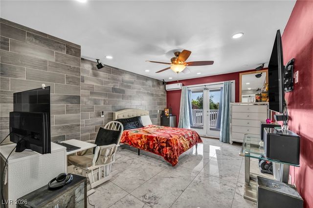 601 Cragin Park Drive, Las Vegas, NV 89107