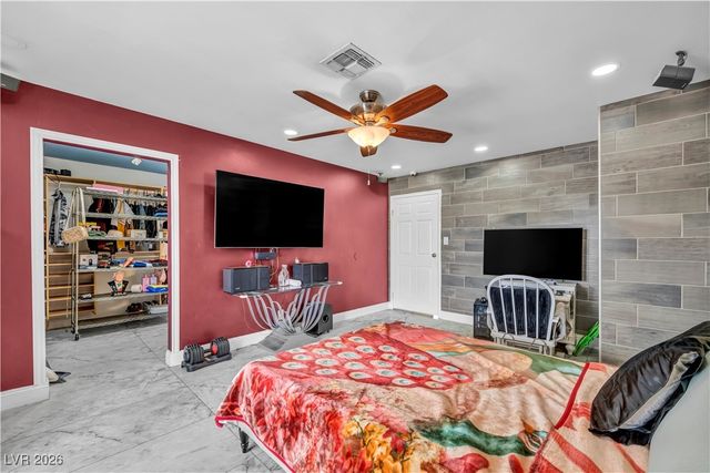 601 Cragin Park Drive, Las Vegas, NV 89107