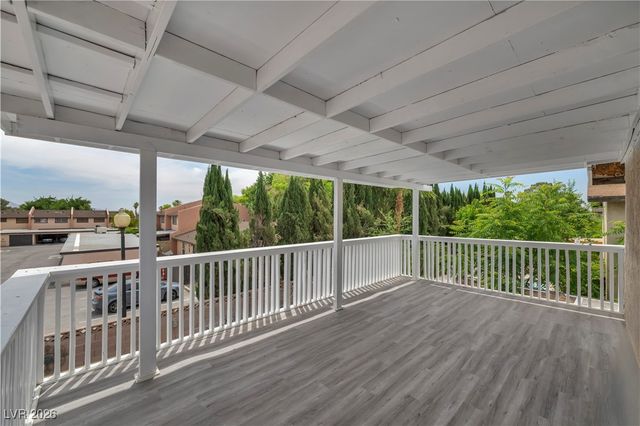 601 Cragin Park Drive, Las Vegas, NV 89107