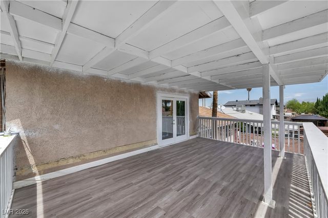 601 Cragin Park Drive, Las Vegas, NV 89107