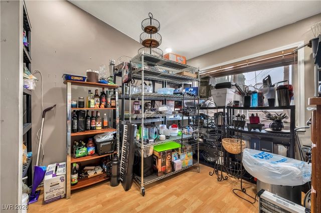 601 Cragin Park Drive, Las Vegas, NV 89107