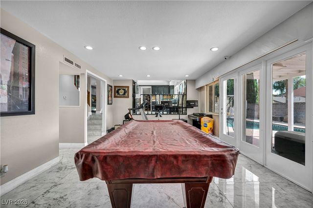 601 Cragin Park Drive, Las Vegas, NV 89107