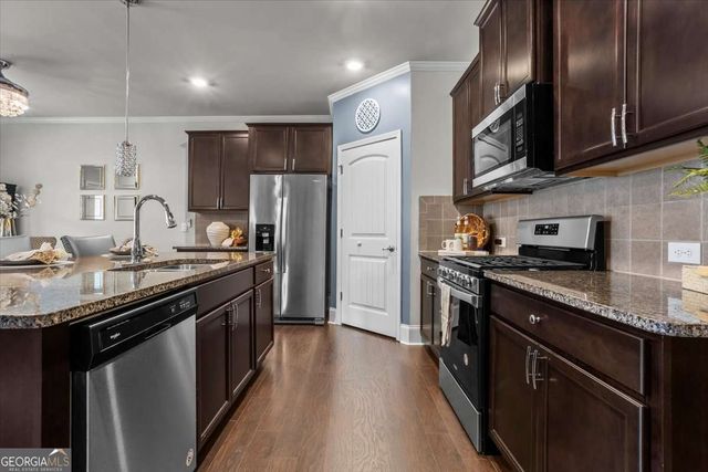 18 S Cornucopia Bend, Dallas, GA 30132