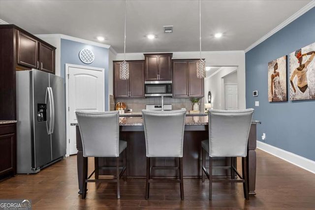 18 S Cornucopia Bend, Dallas, GA 30132