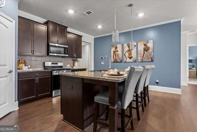 18 S Cornucopia Bend, Dallas, GA 30132