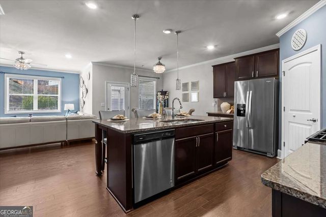 18 S Cornucopia Bend, Dallas, GA 30132