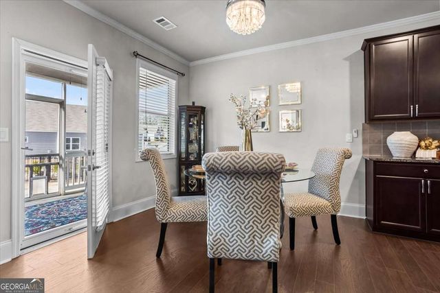 18 S Cornucopia Bend, Dallas, GA 30132