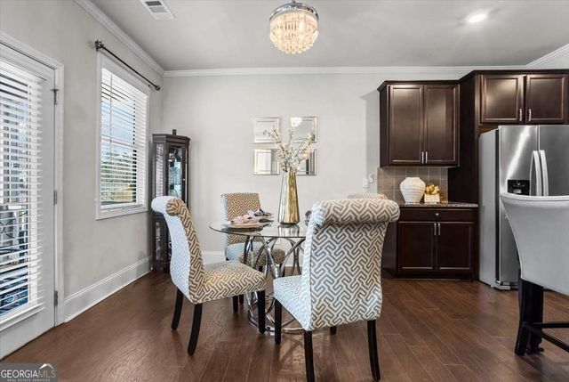 18 S Cornucopia Bend, Dallas, GA 30132