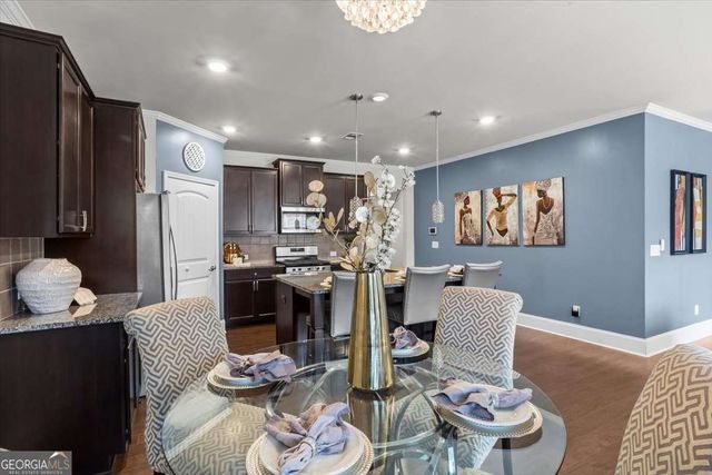 18 S Cornucopia Bend, Dallas, GA 30132