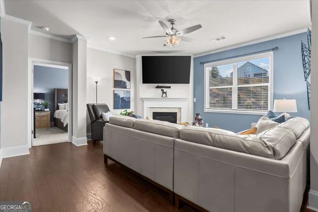 18 S Cornucopia Bend, Dallas, GA 30132