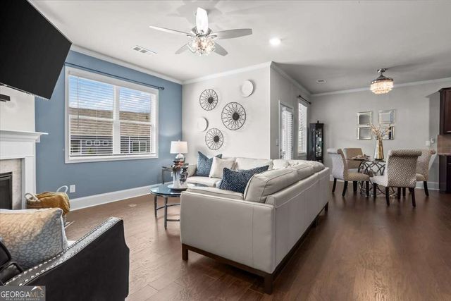 18 S Cornucopia Bend, Dallas, GA 30132