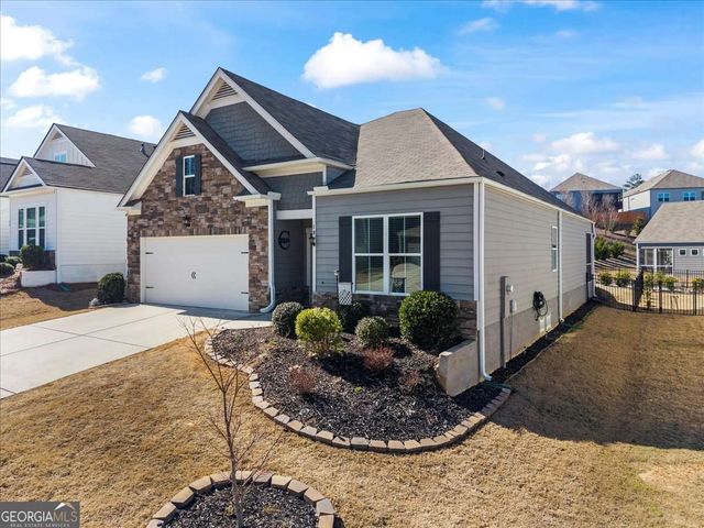 18 S Cornucopia Bend, Dallas, GA 30132