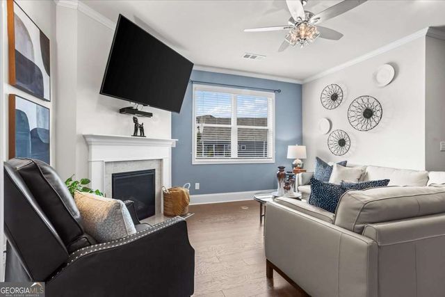 18 S Cornucopia Bend, Dallas, GA 30132