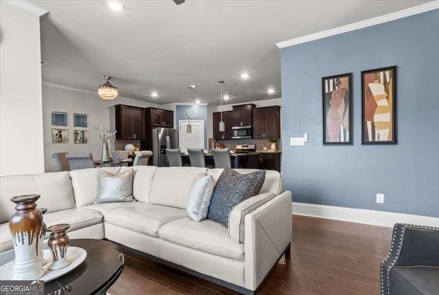 18 S Cornucopia Bend, Dallas, GA 30132