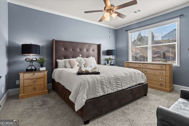 18 S Cornucopia Bend, Dallas, GA 30132