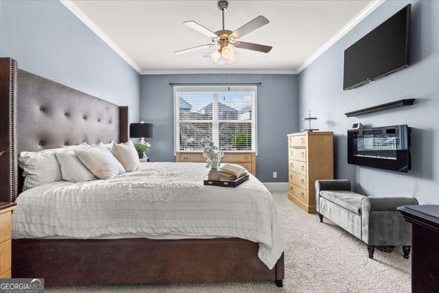 18 S Cornucopia Bend, Dallas, GA 30132