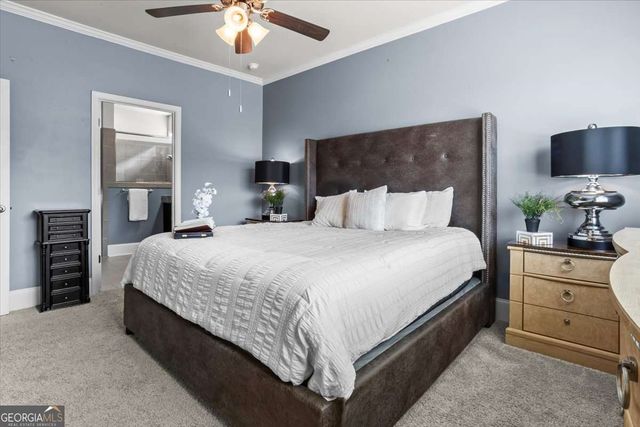 18 S Cornucopia Bend, Dallas, GA 30132