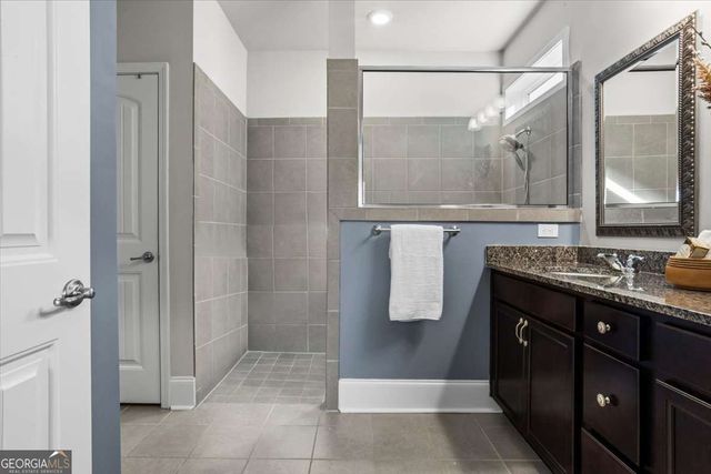 18 S Cornucopia Bend, Dallas, GA 30132