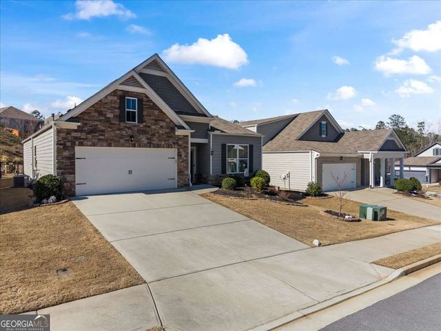 18 S Cornucopia Bend, Dallas, GA 30132
