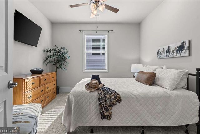 18 S Cornucopia Bend, Dallas, GA 30132