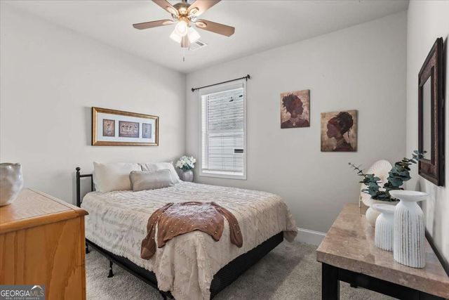 18 S Cornucopia Bend, Dallas, GA 30132