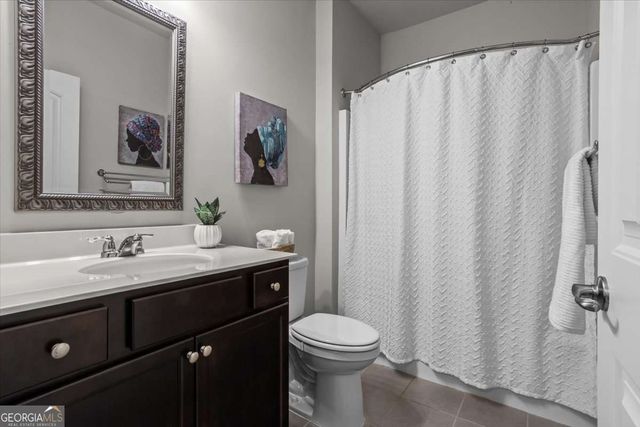 18 S Cornucopia Bend, Dallas, GA 30132