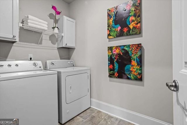 18 S Cornucopia Bend, Dallas, GA 30132