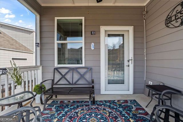 18 S Cornucopia Bend, Dallas, GA 30132