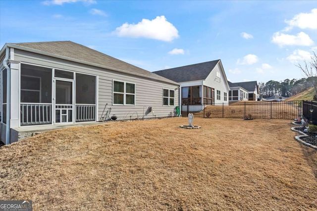 18 S Cornucopia Bend, Dallas, GA 30132