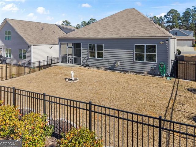 18 S Cornucopia Bend, Dallas, GA 30132