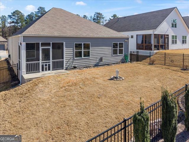 18 S Cornucopia Bend, Dallas, GA 30132