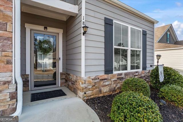 18 S Cornucopia Bend, Dallas, GA 30132