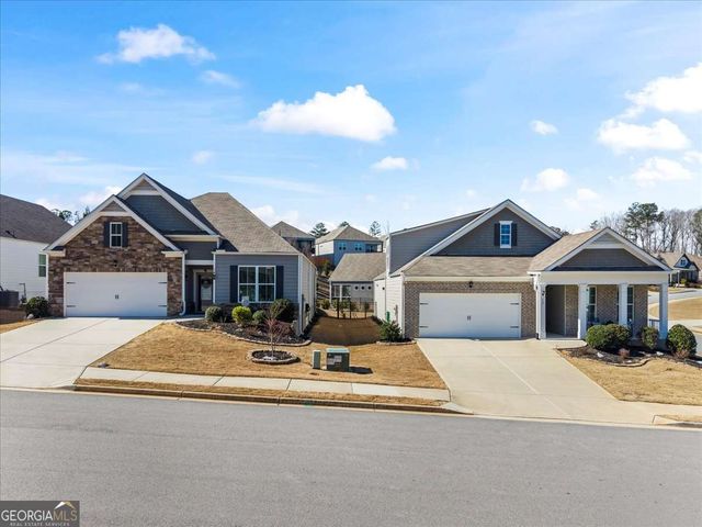 18 S Cornucopia Bend, Dallas, GA 30132