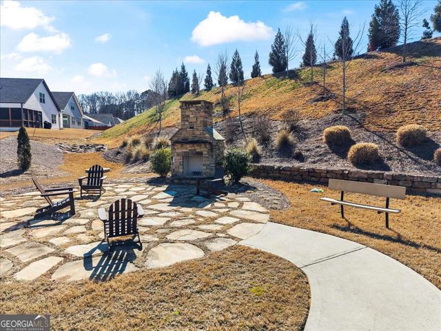 18 S Cornucopia Bend, Dallas, GA 30132