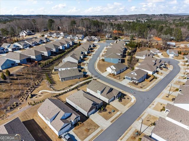 18 S Cornucopia Bend, Dallas, GA 30132