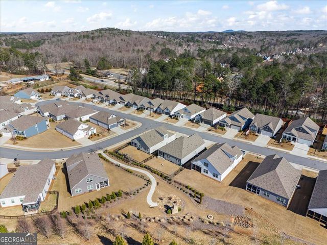 18 S Cornucopia Bend, Dallas, GA 30132