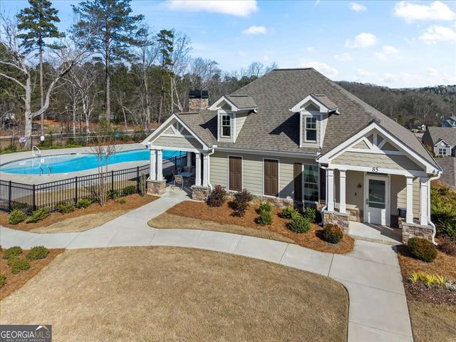 18 S Cornucopia Bend, Dallas, GA 30132